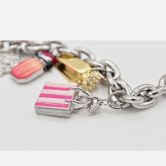 Victoria’s Secret super rare charm bracelet 💕 - Picture 2 of 11